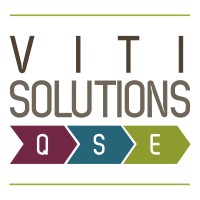 Viti-Solutions logo - Similar company to Qhse Concept Clermont