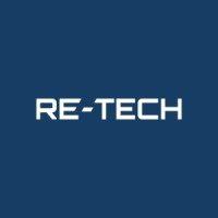RE-TECH logo - Similar company to Kkm Power - The Next Step