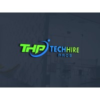 Tech Hire Pros logo - Similar company to Hyperfind.Co