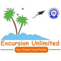 Excursion Unlimited logo - Similar company to Vibrant Dye And Chem Pvt. Ltd.