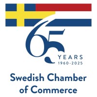 Swedish Chamber of Commerce for the Netherlands logo - Similar company to Partinc
