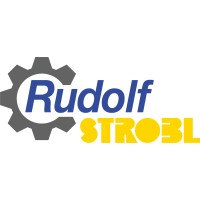 Maschinenbau Rudolf GmbH logo - Similar company to Schusta Engineering Gmbh