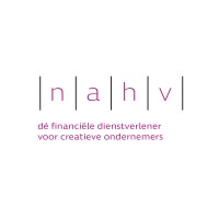 NAHV Belastingadviseurs logo - Similar company to Ameo Makelaars