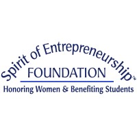 Spirit of Entrepreneurship Foundation logo - Similar company to Government Polytechnic College, Shahdol