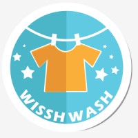 Wissh Wash logo - Similar company to Klean Keepers