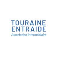TOURAINE ENTRAIDE logo - Similar company to Cfas  Centre