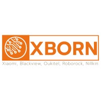 Xborn Bulgaria logo - Similar company to Retail Repair As