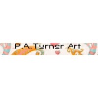 P.A.Turner Outsider Art.A