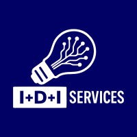 I+D+I SERVICES logo - Similar company to I D Services, Inc.