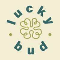 Lucky Bud logo - Similar company to Bugology Biotech Recycling Solutions