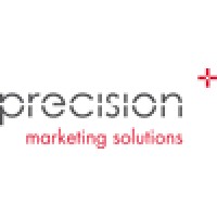 Precision Marketing Solutions logo - Similar company to Calitool