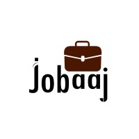 Jobaaj.com logo - Similar company to Walkingtree Technologies