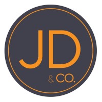 Jack Dusek & Co logo - Similar company to Switch Interior Design