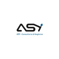 ASY - CONSULTORIA & NEGÓCIOS, LDA logo - Similar company to Newcare Saúde
