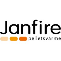 Janfire AB / Janfire Byggvärme AB logo - Similar company to Yogaskolan Karlstad