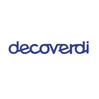 Decoverdi logo - Similar company to Cetaps