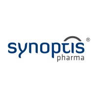Synoptis Pharma logo - Similar company to Relvo