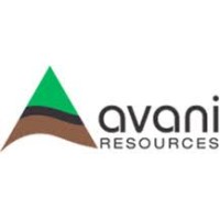 Avani Resources Pte. Ltd. logo - Similar company to Century Commodities Solution Pte. Ltd.瑞茂通