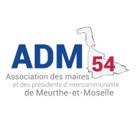 ADM54 logo - Similar company to World In Progress