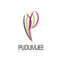 Pudumjee Paper Products Ltd logo - Similar company to Paperindex.Com