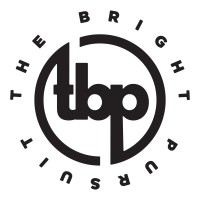 The Bright Pursuit logo - Similar company to Oracle Entertainment