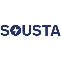 SOUSTA logo - Similar company to Kite Technology Usa