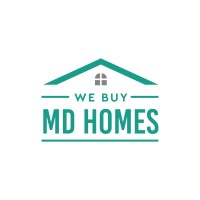 We Buy MD Homes logo - Similar company to Brad'S
