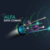 Alfa Data Comms logo - Similar company to Guy Phoenix