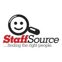 Staff Source Ltd logo - Similar company to Newell Courier Services