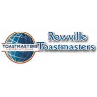 Rowville Toastmasters Club logo - Similar company to Parramatta Toastmasters Club