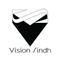 Vision Sindh logo - Similar company to Shephalee