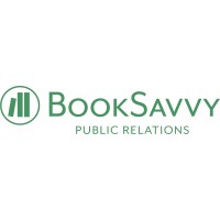BookSavvy Public Relations logo - Similar company to The Jsk Group, Llc