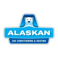 Alaskan Air Conditioning & Heating logo - Similar company to Trutek Air Conditioning And Heating