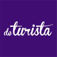 deTurista.com logo - Similar company to Ticketya & Chasma Tours