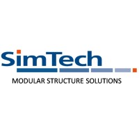 Simtech Solutions logo - Similar company to Simtech Solutions Inc.