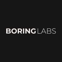 Boring Labs logo - Similar company to The Commodity Business