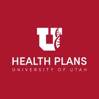 University of Utah Health Plans logo - Similar company to Cooperative Benefits Group (Cbg)