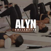 ALYN Collective logo - Similar company to Alyn Golf