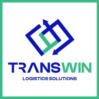 Transwin logo - Similar company to Wintrans