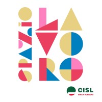 SpazioLavoro CislER logo - Similar company to Cisl Emilia Romagna