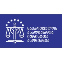 Georgian Young Lawyers' Association (GYLA) logo - Similar company to Ads Construction