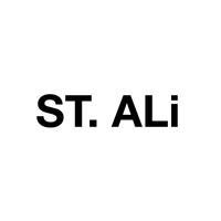 ST. ALi Coffee Roasters logo - Similar company to Supp