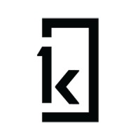 1k Official Ltd logo - Similar company to Blockcharge