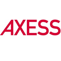 Axess logo - Similar company to Dreamboards
