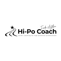 Hi-Po Coach | Career Coaching for High Potential Professionals logo - Similar company to Codefiction