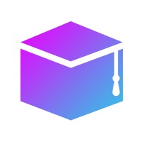 Coursebox AI logo - Similar company to iyarn