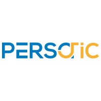 PERSOTIC logo - Similar company to Illimitis