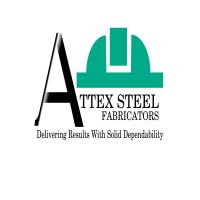 Attex Steel Fabricators logo - Similar company to W. E. Curling, Inc.
