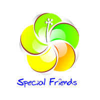 Special Friends NGO logo - Similar company to We Care Foundation