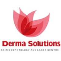 Derma Solutions Skin Specialist logo - Similar company to Dxp Professional Cosmeceutical Skincare Products